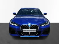 Usado BMW 420 Gran Coupé Shadowline 184 CV (135 kW) 2022 Azul Coupe