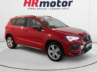 Usado Seat Ateca FR 150 CV (110 kW) 2025 SUV