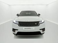Usado Land Rover Range Rover Velar SE Dynamic 275 CV (202 kW) 2020 Blanco yulong / negro narvik SUV