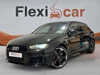 usado Audi A3 Sportback 2.5 TFSI RS3 S tronic quattro Gasolina en Flexicar Toledo