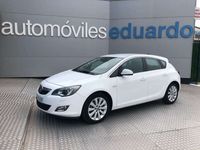 usado Opel Astra 1.4 T Cosmo