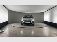 Usado Dacia Sandero Expression 91 CV (66 kW) 2024 Gris Utilitario