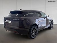 Nuevo Land Rover Range Rover Velar SE Dynamic 404 CV (297 kW) 2025 Gris SUV