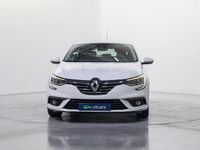Usado Renault Mégane III Zen 130 CV (95 kW) 2016
