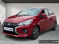 Usado Mitsubishi Space Star 71 CV (52 kW) 2024 Rojo Utilitario