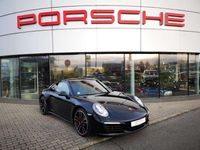 Usado Porsche 911 Carrera 4S 420 CV (308 kW) 2018 Negro Coupe