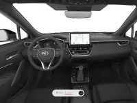 Nuevo Toyota Corolla Cross Style 180 CV (132 kW) 2025 Gris SUV