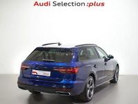 usado Audi A4 35 Tdi Black Line S Tronic 120kw