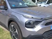 Usado Citroën C4 101 CV (74 kW) 2024 Gris artense SUV