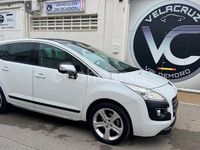 Usado Peugeot 3008 Sport 156 CV (114 kW) 2010 Blanco Berlina