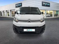 Usado Citroën Jumpy 122 CV (89 kW) 2020 Blanco Monovolumen