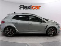 Usado Renault Mégane IV Trophy 300 CV (220 kW) 2022 Gris Utilitario