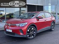 Usado VW ID.4 Pro Performance 150 kW (204 CV) 2021 Burdeos SUV