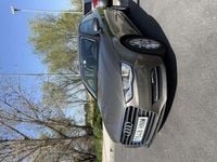 Używany Audi A3 Ambiente 122 KM (89 kW) 2013 Czarny Hatchback