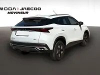 Usado Omoda 5 224 CV (164 kW) 2026 Blanco perlado SUV