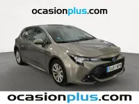 Usado Toyota Corolla Active 140 CV (102 kW) 2024 Marrón Berlina
