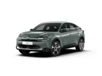 Nuevo Citroën C4 145 CV (106 kW) 2026 Gris SUV