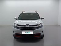 usado Citroën C5 Aircross Bluehdi 96kw 130cv S S Feel Blanco