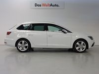 usado Seat Leon ST ST 2.0 TDI S&S FR Fa Edition 110 kW (150 CV)