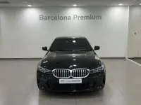 Usado BMW 320 Comfort Edition 184 CV (135 kW) 2026 Negro Berlina