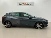 Nuevo Seat Leon FR 150 CV (110 kW) 2026 Gris