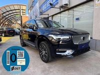 Occasion Volvo XC90 Plus 455 ch (334 kW) 2023 Noir SUV