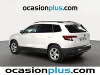 Usado Skoda Karoq Ambition 150 CV (110 kW) 2019 Blanco SUV