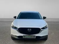 Usado Mazda CX-30 Homura-Line 150 CV (110 kW) 2023 Blanco SUV