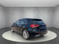 Usado Mercedes A250 224 CV (164 kW) 2019 Negro Berlina