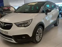 Usado Opel Crossland Ultimate 130 CV (95 kW) 2017 Otro SUV