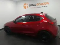 Usado Mazda 2 Homura-Line 90 HP (66 kW) 2022 Otro Sedan