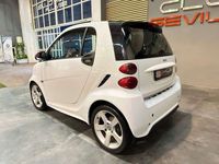 usado Smart ForTwo Coupé 62 Pulse Aut.