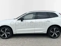 Usado Volvo XC60 Plus 197 CV (144 kW) 2023 Blanco SUV
