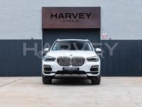 Usado BMW X5 265 CV (194 kW) 2020 Blanco SUV