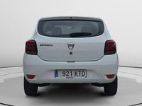 Usado Dacia Sandero Acces 73 CV (53 kW) 2019