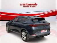 Usado Cupra Formentor 150 CV (110 kW) 2022 Gris SUV