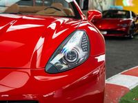 Usado Ferrari California 460 CV (338 kW) 2009 Nero daytona Descapotable