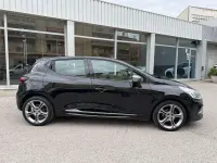 Usado Renault Clio LIMITED 90 CV (66 kW) 2019 Negro Utilitario