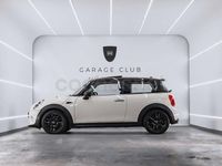 Usado Mini Cooper D 116 CV (85 kW) 2015 Blanco Utilitario