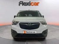 Usado Opel Combo Edition 102 CV (75 kW) 2023 Blanco Monovolumen