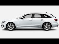 usado Audi A4 Avant S line 30 TDI 100kW S tronic