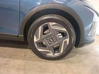 Usado Hyundai Bayon 101 CV (74 kW) 2025 Azul SUV