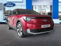 Nuevo Ford Explorer Premium 210 kW (286 CV) 2025 SUV
