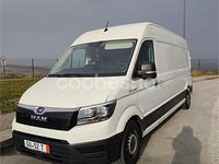 Usado VW Caravelle 150 CV (110 kW) 2020 Blanco Monovolumen