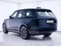 Usado Land Rover Range Rover Autobiography 530 CV (389 kW) 2023 British racing green acabado b SUV