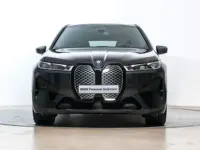 Usado BMW iX Comfort Edition 239 kW (326 CV) 2025 Gris SUV