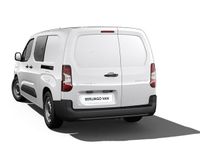 Nuevo Citroën e-Berlingo 100 kW (136 CV) 2026 Blanco Monovolumen