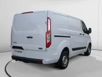 Usado Ford Transit Custom Trend 130 CV (95 kW) 2023 Blanco Van