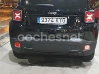 Usado Jeep Renegade Sport 120 CV (88 kW) 2019 Negro SUV