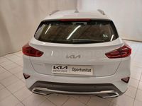 Usado Kia XCeed 100 CV (73 kW) 2025 Blanco SUV